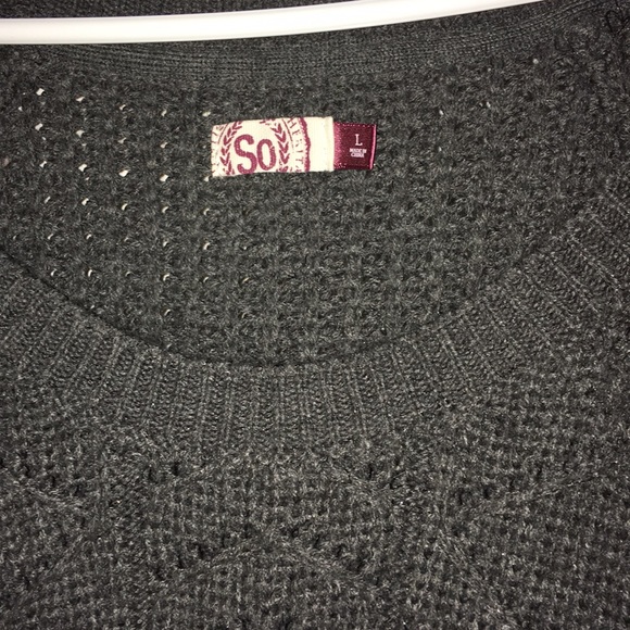 Sweater - Picture 3 of 3